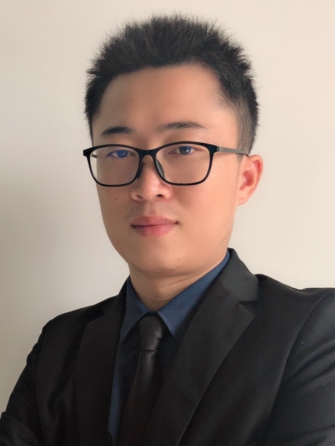 黄志明