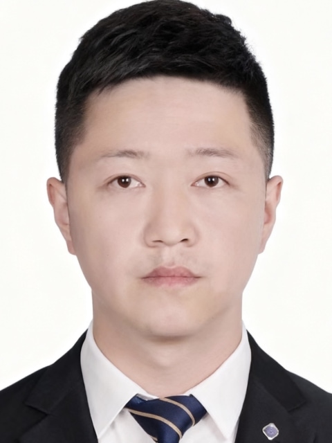 李战业