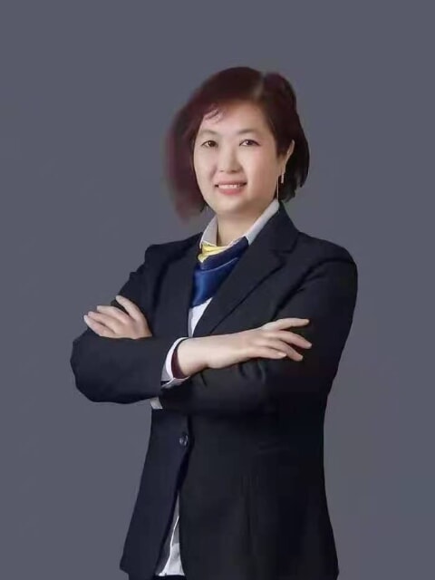 杨慧