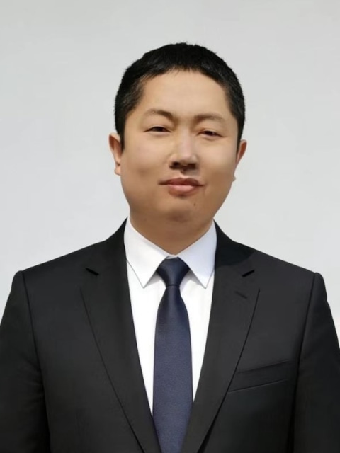 朱茂龙