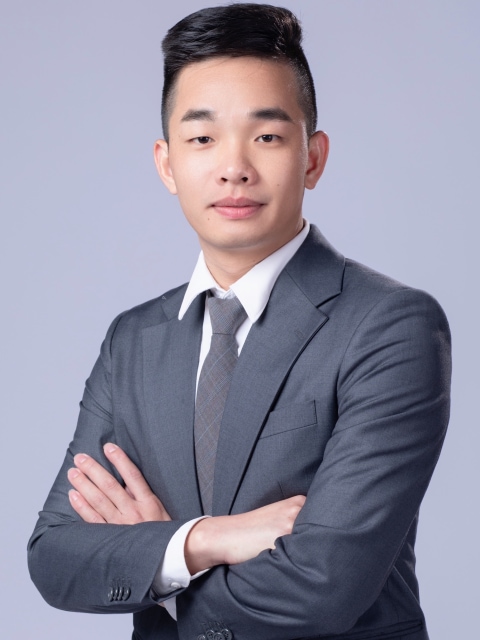 陈柱成