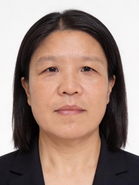 杨运玲