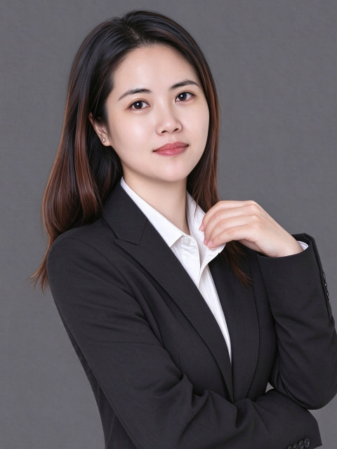 陈丽英