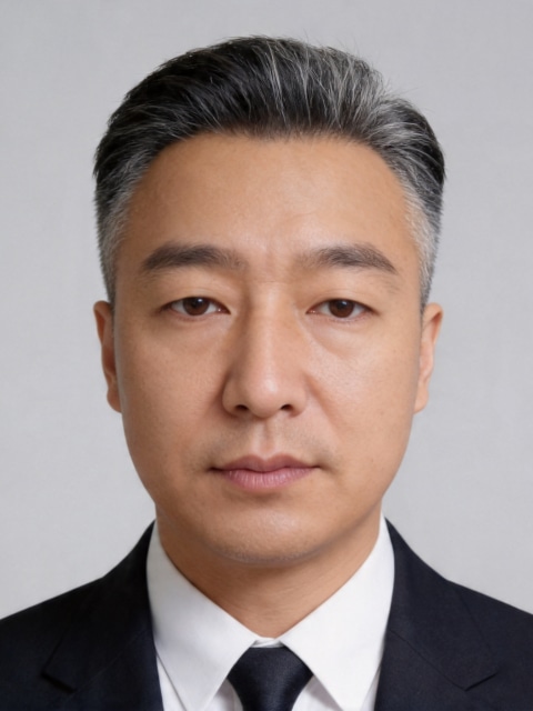 宋福贤
