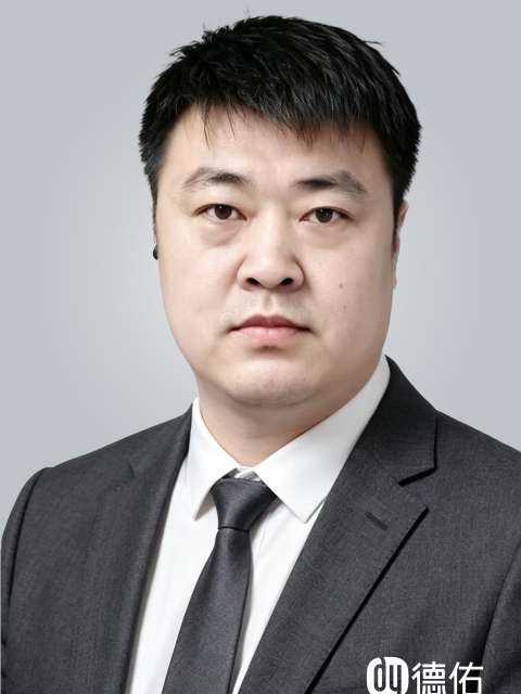 李海超
