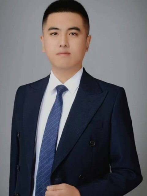 武辉腾