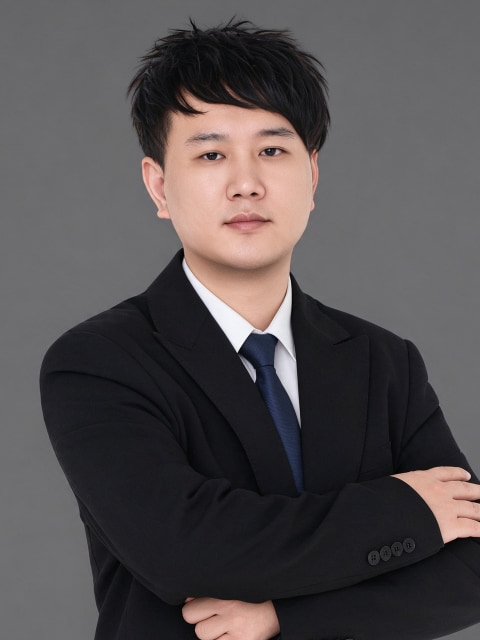 阮志洪
