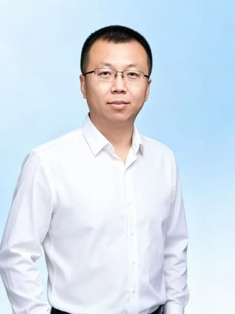 郭勇