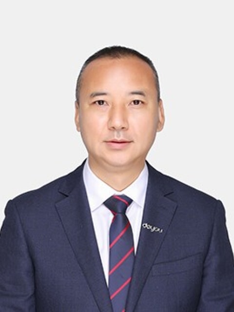 马仁保