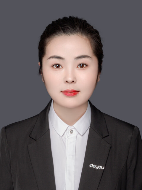 王丹丽
