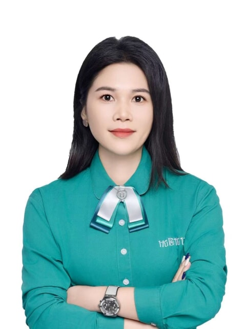 李晓颜