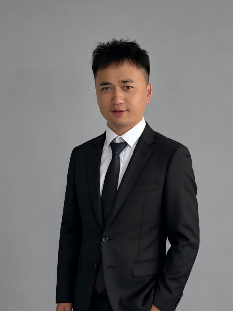 马斌