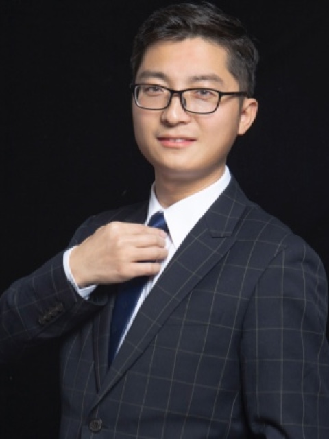 孙益柯