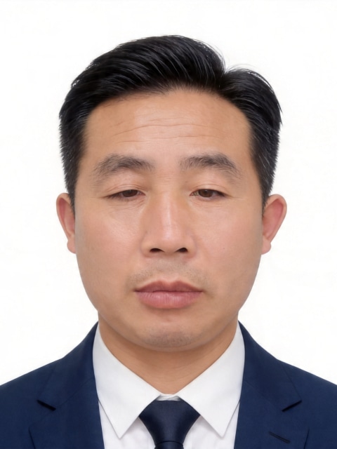 张德印