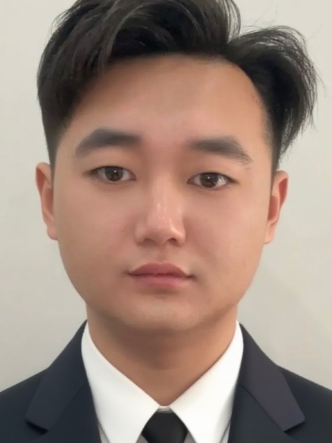 朱冬晨