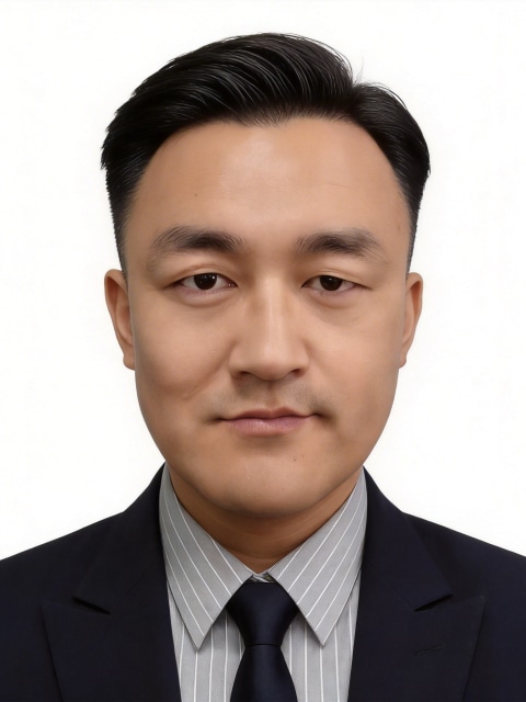 崔翔