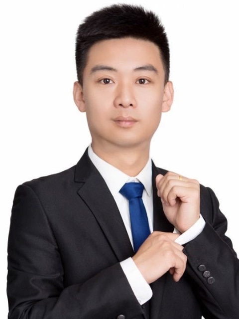 张志伟