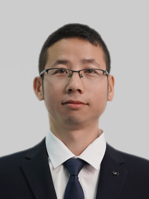 裴晓伟