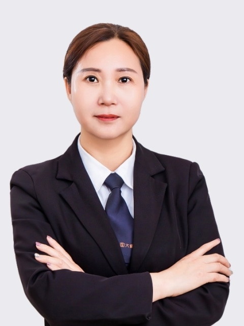 孟丰英