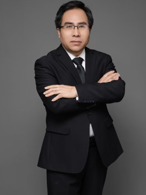 王成虎