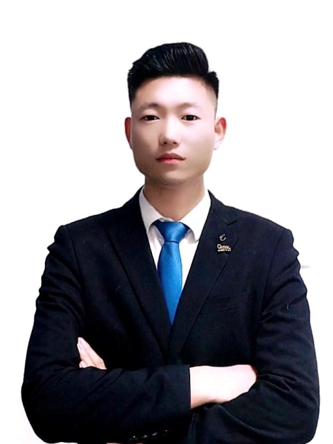褚帅