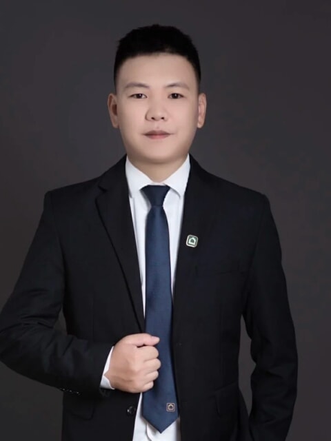 王跃
