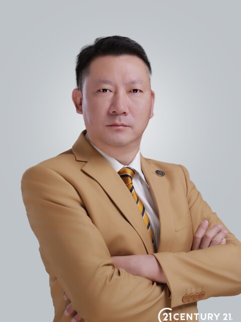 冯再生