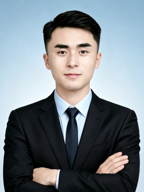 马学明