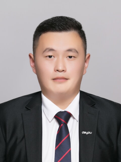 田壮强