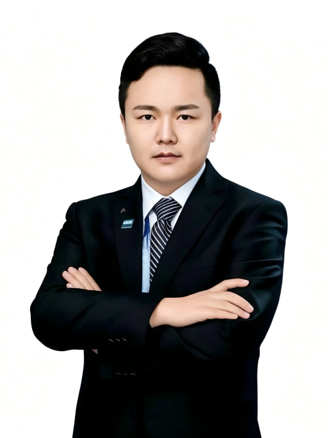 马学智