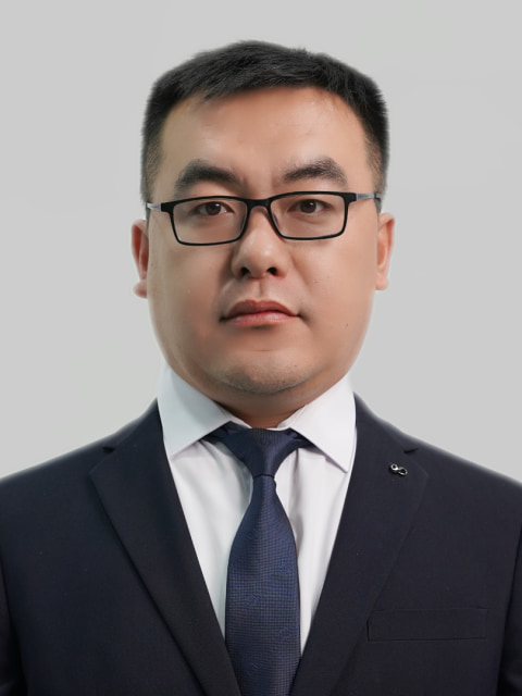 高强
