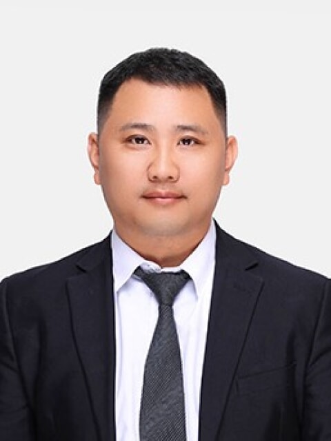 周韬