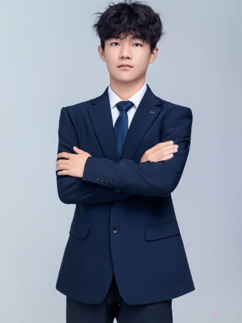 马腾