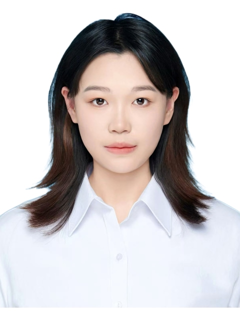 姜雨彤