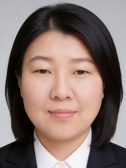 杨艳丽