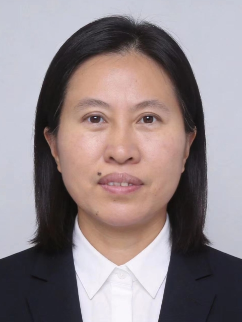 卢玉玲