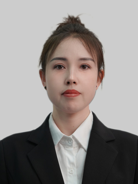 高蕊娥