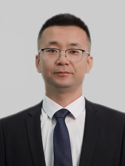 冯彦军