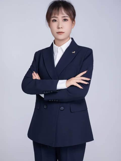 马媛媛