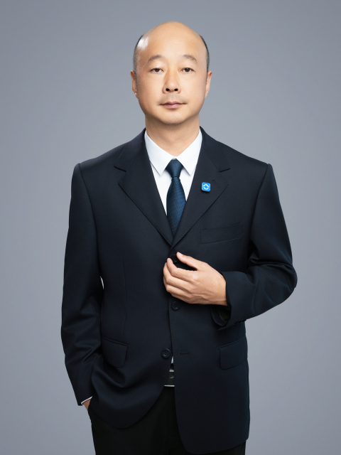 胡书庆