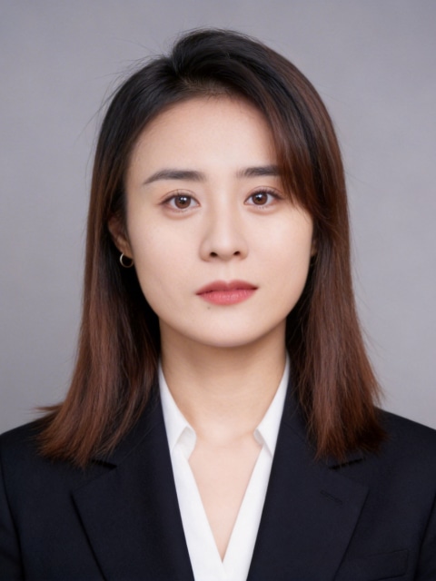 卜晓丽