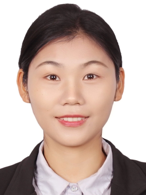 陈玲妹