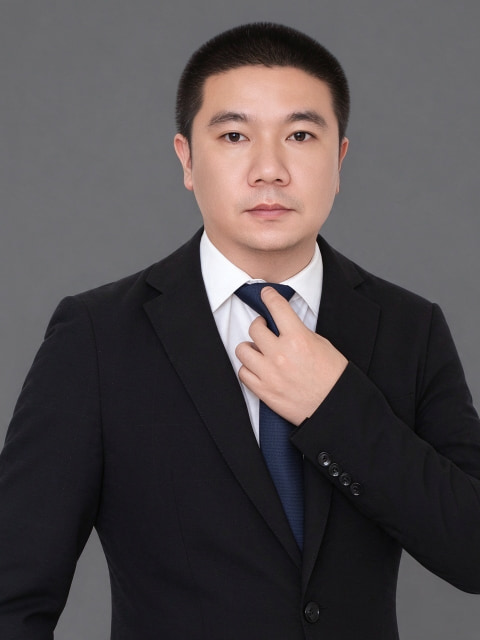 符良进