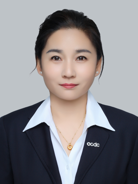 许书华