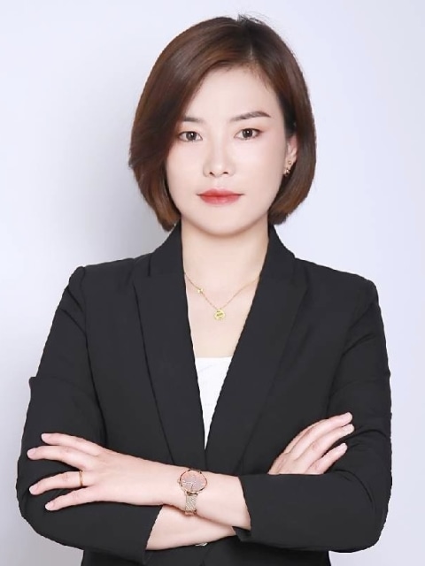 耿楠楠