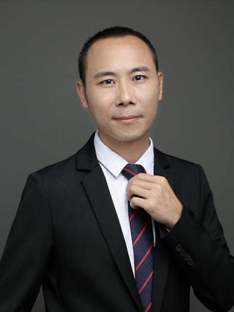 何火明