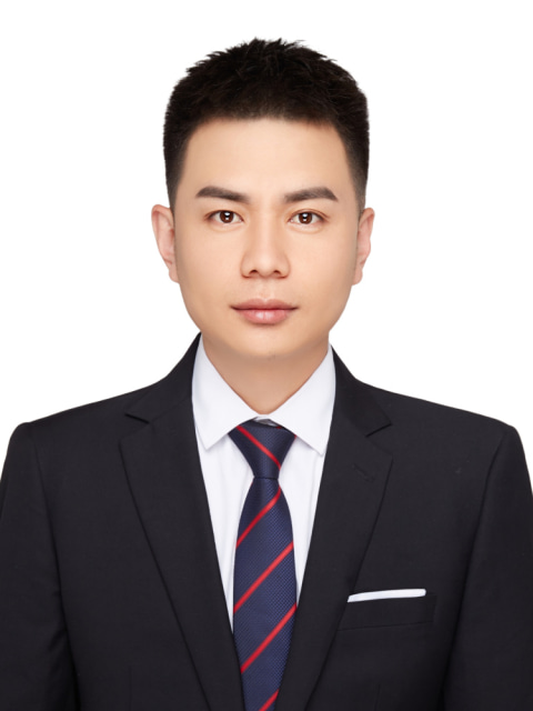 王永胜