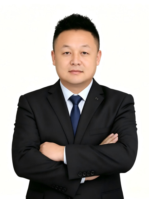 马云