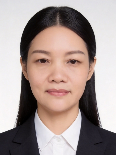 麦玉燕