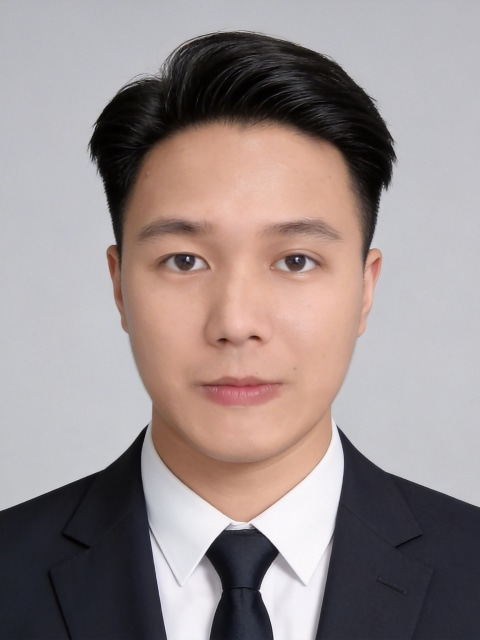 黄维钦